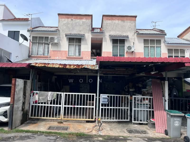 Townhouse for Sale in Alai (Melaka) - Woon . - PropertyGuru.com.my