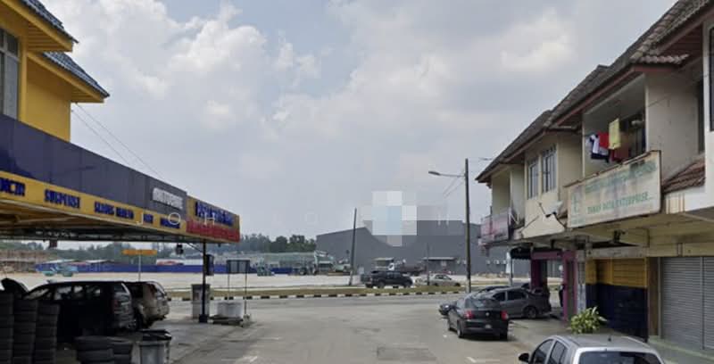 Kedai untuk Disewa di Taman Daya (Johor Bahru) - Johnson Chong - PropertyGuru.com.my