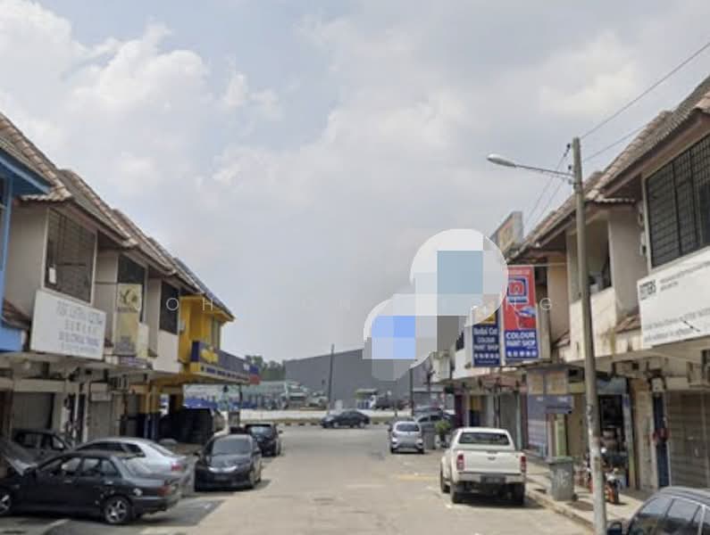 Kedai untuk Disewa di Taman Daya (Johor Bahru) - Johnson Chong - PropertyGuru.com.my