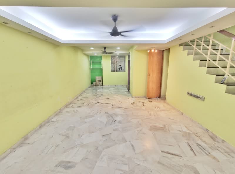 2-storey Terraced House for Sale in Wangsa Melawati (Wangsa Maju) - Adi Mohamad - Interior - PropertyGuru.com.my