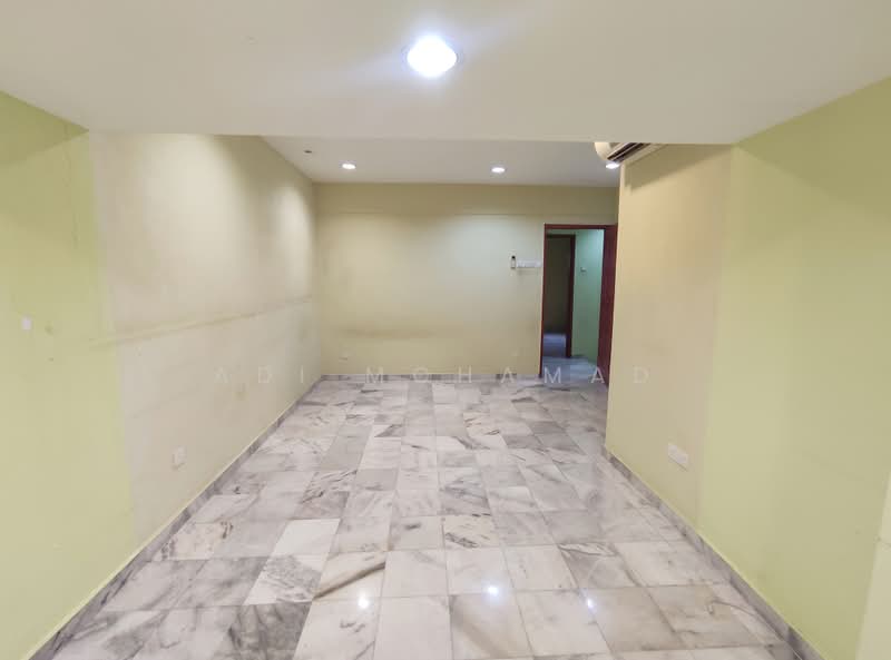 2-storey Terraced House for Sale in Wangsa Melawati (Wangsa Maju) - Adi Mohamad - Interior - PropertyGuru.com.my