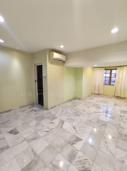 2-storey Terraced House for Sale in Wangsa Melawati (Wangsa Maju) - Adi Mohamad - Interior - PropertyGuru.com.my