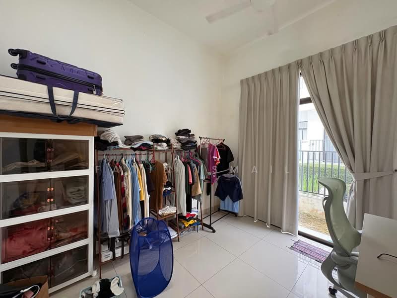 2-storey Terraced House for Sale in Eco Grandeur (Puncak Alam) - Fatin Ismail - Bedroom - PropertyGuru.com.my