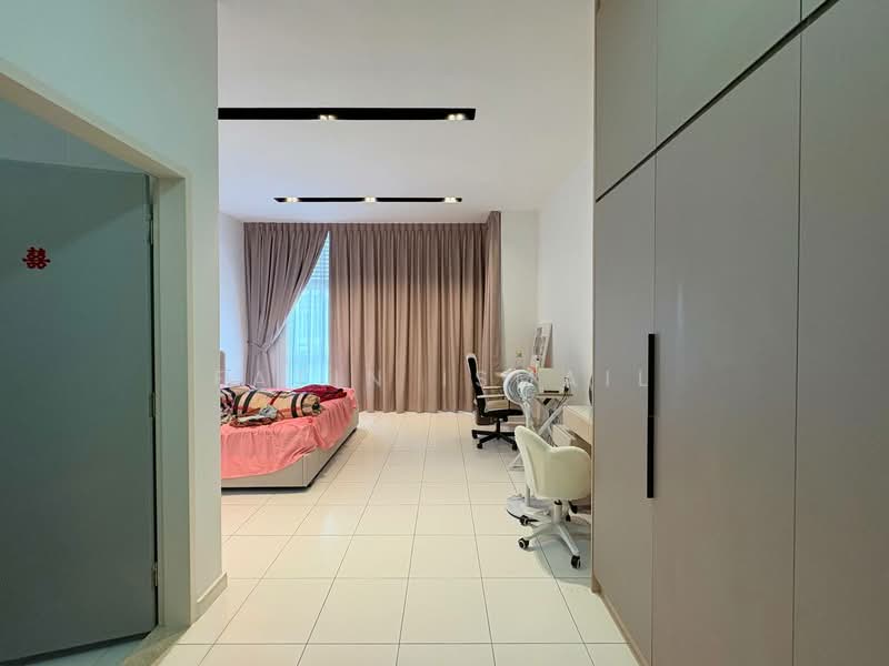 2-storey Terraced House for Sale in Eco Grandeur (Puncak Alam) - Fatin Ismail - Bedroom - PropertyGuru.com.my