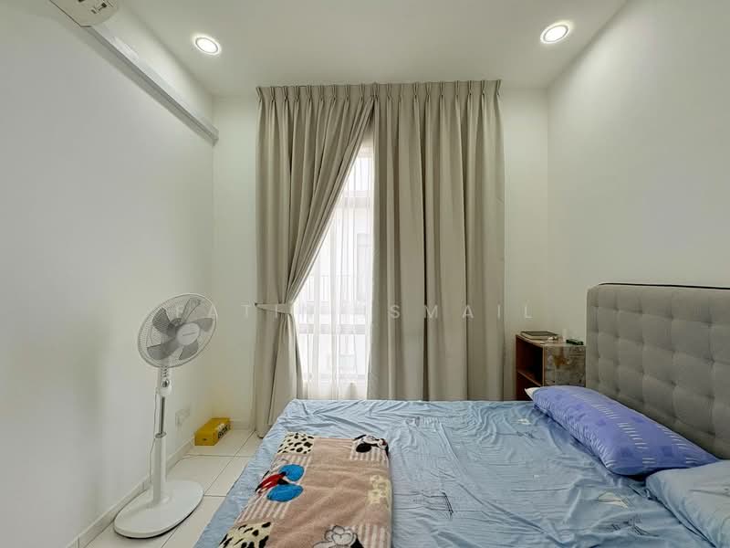 2-storey Terraced House for Sale in Eco Grandeur (Puncak Alam) - Fatin Ismail - Bedroom - PropertyGuru.com.my