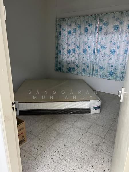 Rumah Berkembar untuk Dijual di Kulim (Kedah) - Sanggaran Muniandy - Bedroom - PropertyGuru.com.my