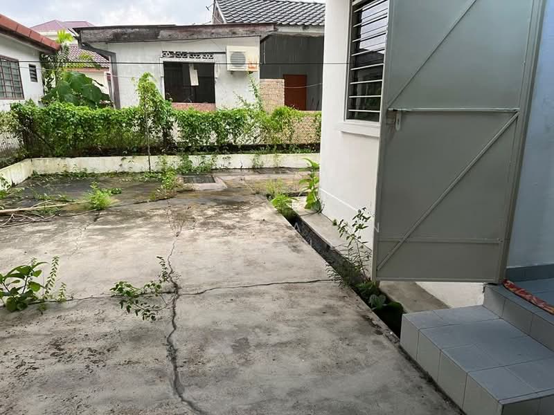Rumah Berkembar untuk Dijual di Kulim (Kedah) - Sanggaran Muniandy - Exterior - PropertyGuru.com.my