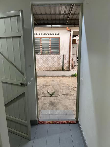 Rumah Berkembar untuk Dijual di Kulim (Kedah) - Sanggaran Muniandy - Exterior - PropertyGuru.com.my
