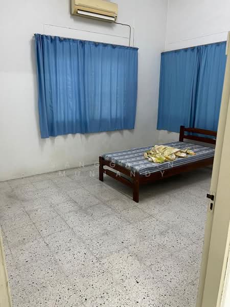 Rumah Berkembar untuk Dijual di Kulim (Kedah) - Sanggaran Muniandy - Bedroom - PropertyGuru.com.my