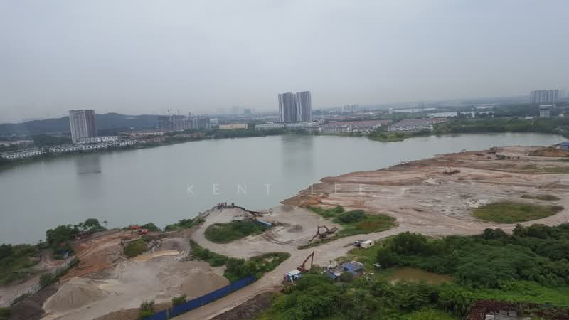 Kondominium untuk Dijual di Aurora Residence @ Lake Side City - Kent Lee - Exterior - PropertyGuru.com.my