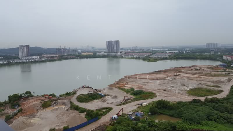 Kondominium untuk Dijual di Aurora Residence @ Lake Side City - Kent Lee - Exterior - PropertyGuru.com.my