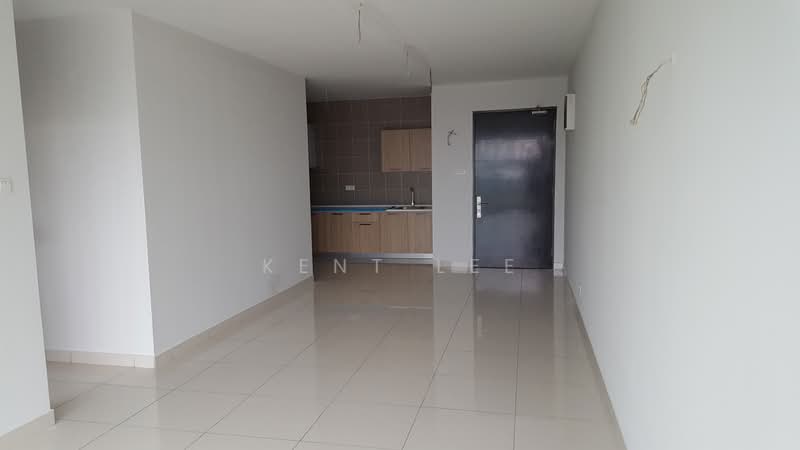 Kondominium untuk Dijual di Aurora Residence @ Lake Side City - Kent Lee - Kitchen - PropertyGuru.com.my