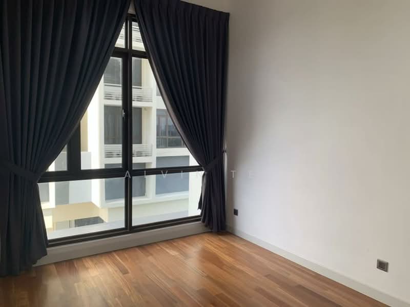Service Residence for Rent at The Park 2 - Alvin Teh - Interior - PropertyGuru.com.my