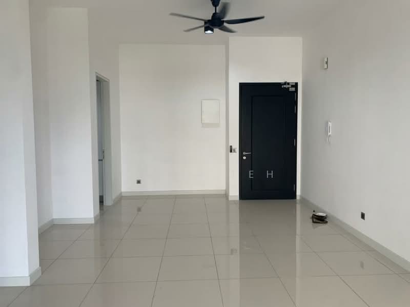 Service Residence for Rent at The Park 2 - Alvin Teh - Living Room - PropertyGuru.com.my