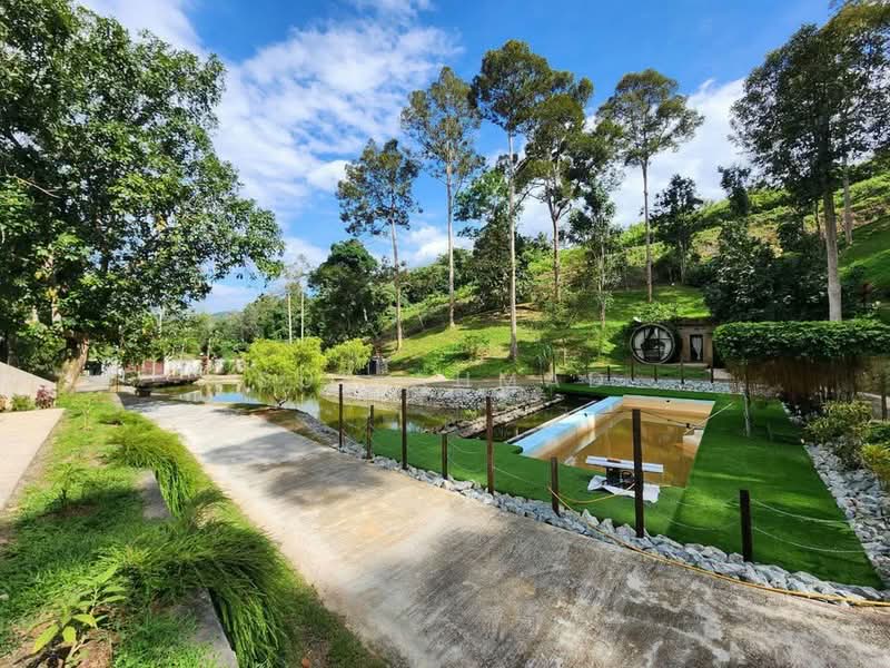 Other Property for Sale in Kuala Klawang (Negeri Sembilan) - Sue Ahmad - Exterior - PropertyGuru.com.my