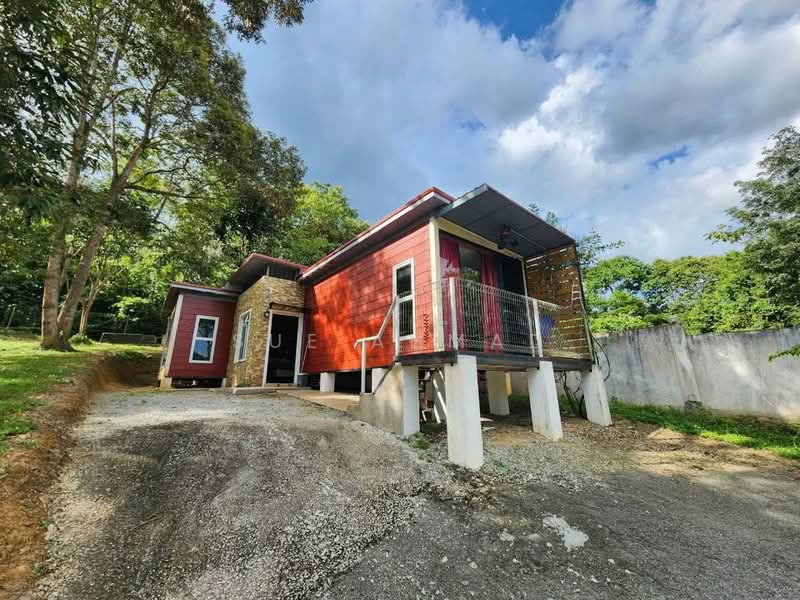 Other Property for Sale in Kuala Klawang (Negeri Sembilan) - Sue Ahmad - Exterior - PropertyGuru.com.my