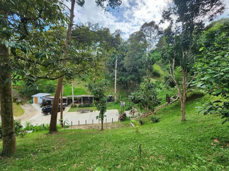 Other Property for Sale in Kuala Klawang (Negeri Sembilan) - Sue Ahmad - Exterior - PropertyGuru.com.my