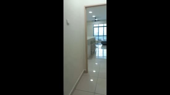 Servis Apartment untuk Disewa di ARC @ Austin Hills - Khairi Ismail - PropertyGuru.com.my