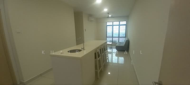 Servis Apartment untuk Disewa di ARC @ Austin Hills - Khairi Ismail - Kitchen - PropertyGuru.com.my