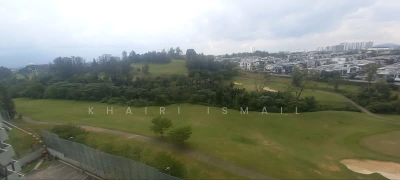 Servis Apartment untuk Disewa di ARC @ Austin Hills - Khairi Ismail - Exterior - PropertyGuru.com.my