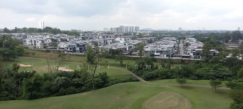 Servis Apartment untuk Disewa di ARC @ Austin Hills - Khairi Ismail - Exterior - PropertyGuru.com.my