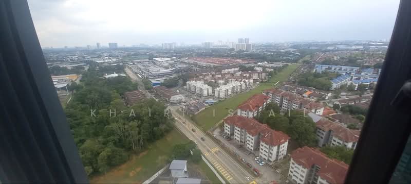 Servis Apartment untuk Disewa di ARC @ Austin Hills - Khairi Ismail - Exterior - PropertyGuru.com.my