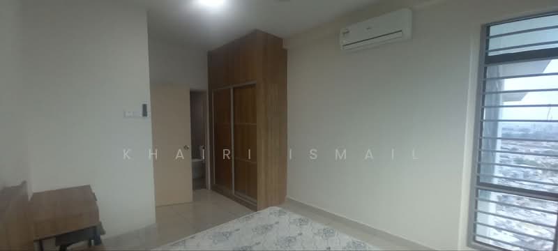 Servis Apartment untuk Disewa di ARC @ Austin Hills - Khairi Ismail - Bedroom - PropertyGuru.com.my