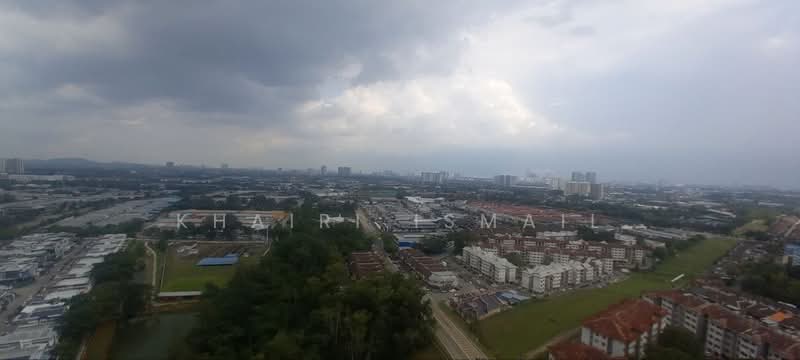 Servis Apartment untuk Disewa di ARC @ Austin Hills - Khairi Ismail - Exterior - PropertyGuru.com.my