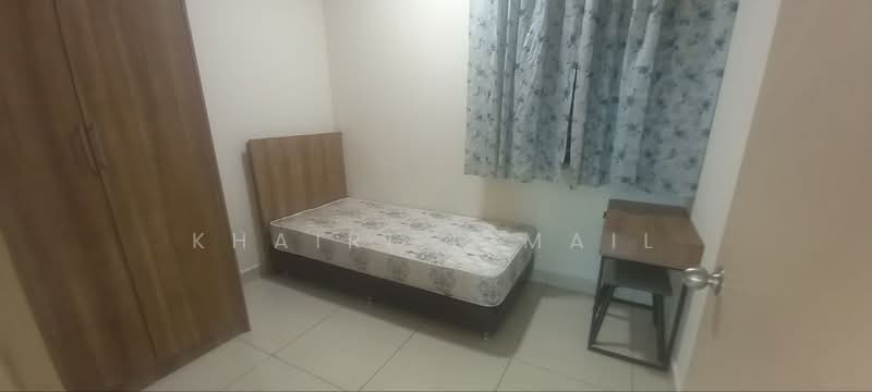Servis Apartment untuk Disewa di ARC @ Austin Hills - Khairi Ismail - Bedroom - PropertyGuru.com.my