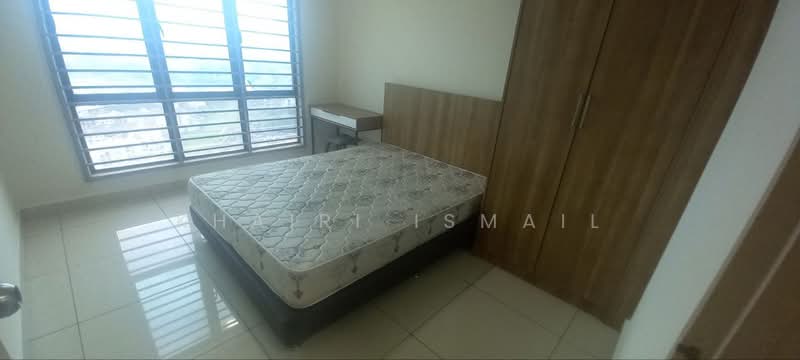 Servis Apartment untuk Disewa di ARC @ Austin Hills - Khairi Ismail - Bedroom - PropertyGuru.com.my
