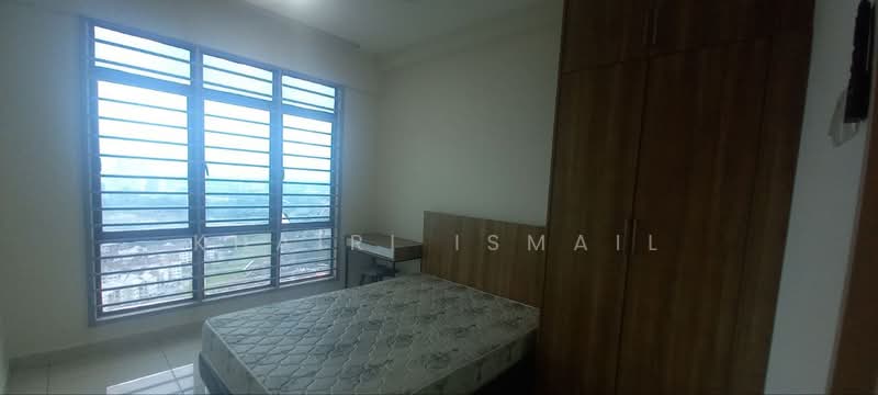 Servis Apartment untuk Disewa di ARC @ Austin Hills - Khairi Ismail - Bedroom - PropertyGuru.com.my