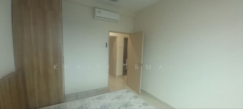 Servis Apartment untuk Disewa di ARC @ Austin Hills - Khairi Ismail - Bedroom - PropertyGuru.com.my