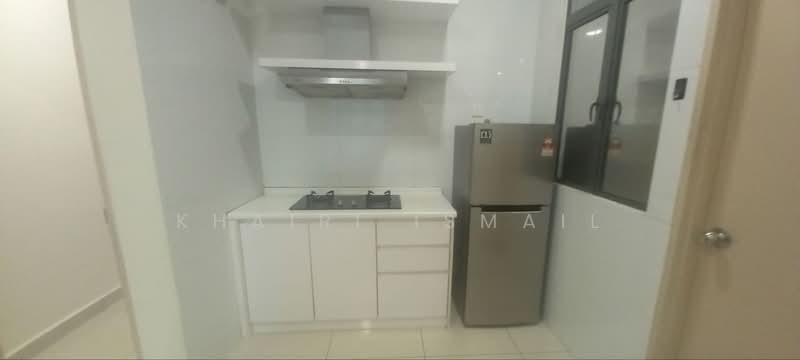 Servis Apartment untuk Disewa di ARC @ Austin Hills - Khairi Ismail - Kitchen - PropertyGuru.com.my