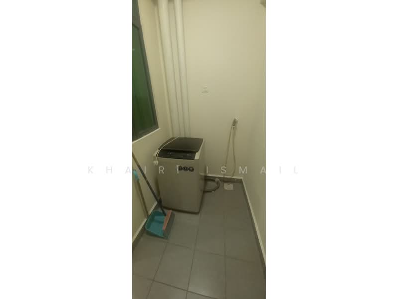 Servis Apartment untuk Disewa di ARC @ Austin Hills - Khairi Ismail - Interior - PropertyGuru.com.my