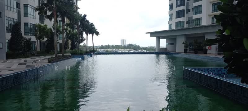 Servis Apartment untuk Disewa di ARC @ Austin Hills - Khairi Ismail - Exterior - PropertyGuru.com.my