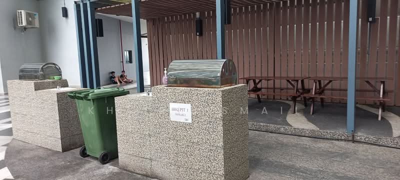 Servis Apartment untuk Disewa di ARC @ Austin Hills - Khairi Ismail - Exterior - PropertyGuru.com.my