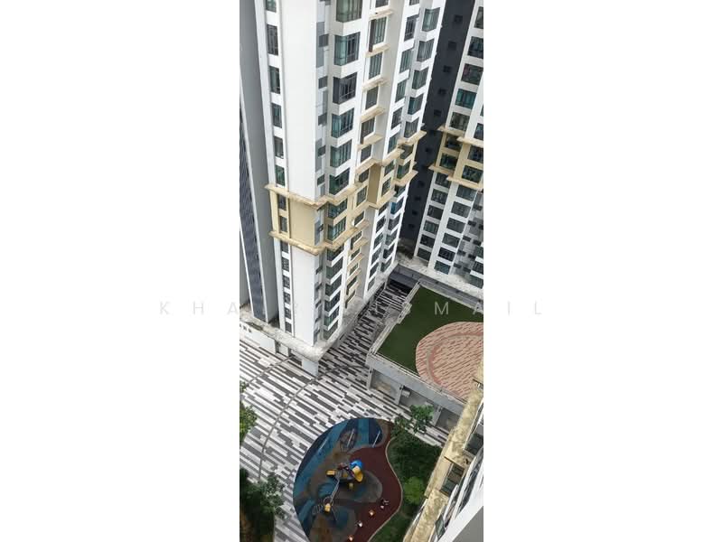 Servis Apartment untuk Disewa di ARC @ Austin Hills - Khairi Ismail - Exterior - PropertyGuru.com.my
