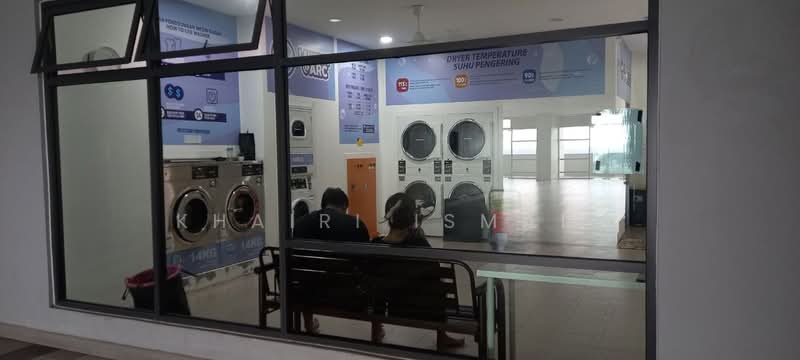Servis Apartment untuk Disewa di ARC @ Austin Hills - Khairi Ismail - Interior - PropertyGuru.com.my