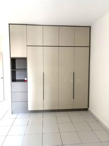 Kondominium untuk Disewa di Residensi Sateria - David Lao - PropertyGuru.com.my