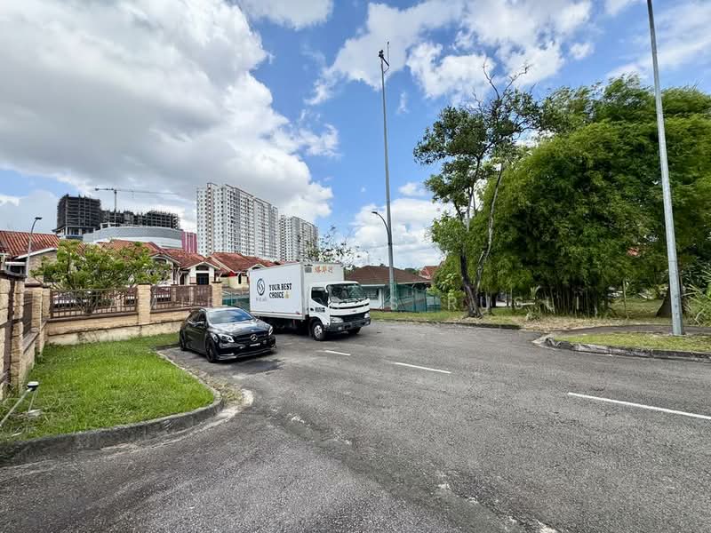 2-storey Terraced House for Sale in Taman Damansara Aliff (Tampoi) - Amir Faris Rusli - Exterior - PropertyGuru.com.my