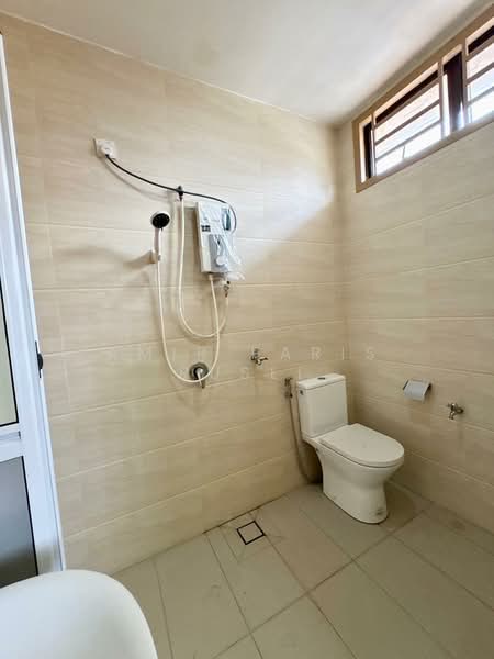 2-storey Terraced House for Sale in Taman Damansara Aliff (Tampoi) - Amir Faris Rusli - PropertyGuru.com.my