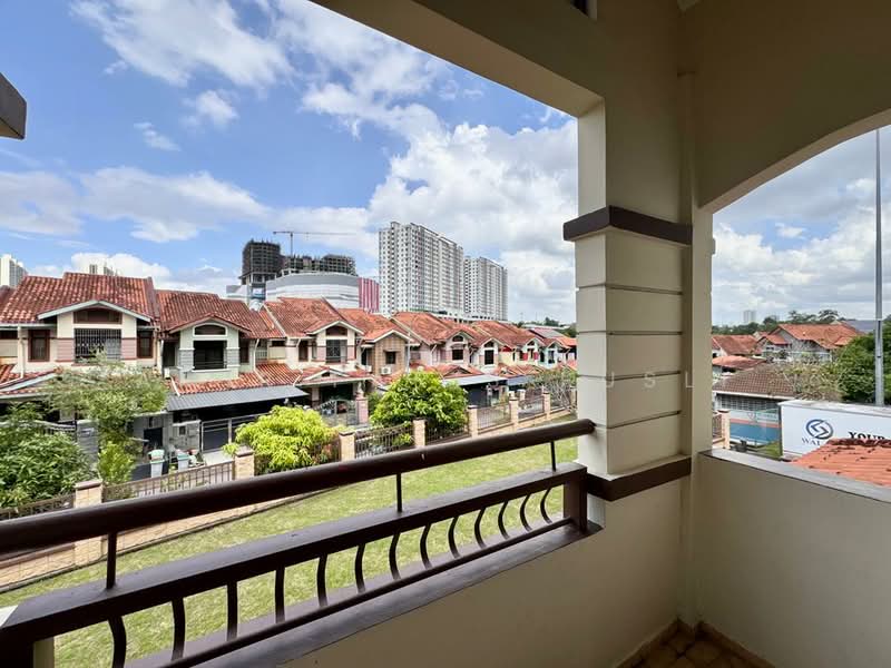 2-storey Terraced House for Sale in Taman Damansara Aliff (Tampoi) - Amir Faris Rusli - PropertyGuru.com.my