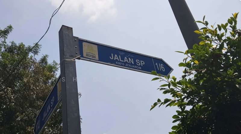 1-storey Terraced House for Sale in Bandar Saujana Putra (Tanjong Duabelas) - Rashidah Juremi - PropertyGuru.com.my
