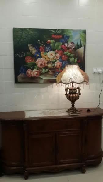2.5-storey Terraced House for Sale in Kinrara Residence (Puchong) - Kew . - Interior - PropertyGuru.com.my