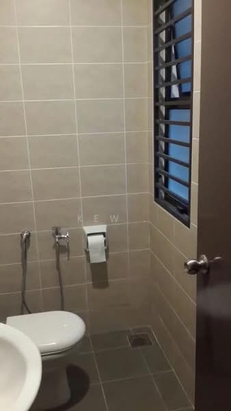 2.5-storey Terraced House for Sale in Kinrara Residence (Puchong) - Kew . - Bathroom - PropertyGuru.com.my