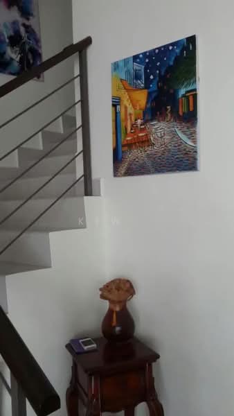 2.5-storey Terraced House for Sale in Kinrara Residence (Puchong) - Kew . - PropertyGuru.com.my