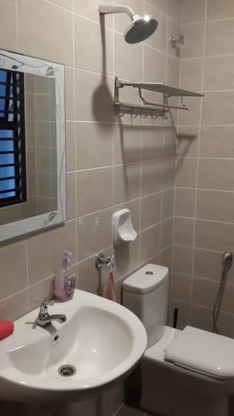 2.5-storey Terraced House for Sale in Kinrara Residence (Puchong) - Kew . - PropertyGuru.com.my