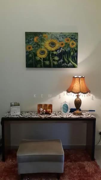 2.5-storey Terraced House for Sale in Kinrara Residence (Puchong) - Kew . - PropertyGuru.com.my