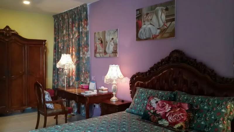 2.5-storey Terraced House for Sale in Kinrara Residence (Puchong) - Kew . - PropertyGuru.com.my