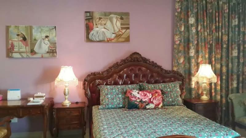 2.5-storey Terraced House for Sale in Kinrara Residence (Puchong) - Kew . - PropertyGuru.com.my